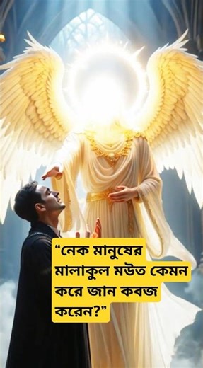 Not death, but the beginning of peace! The secret of the charm of the soul of a righteous servant...