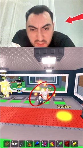 Egg Lucky Block Open #stealabrainrot