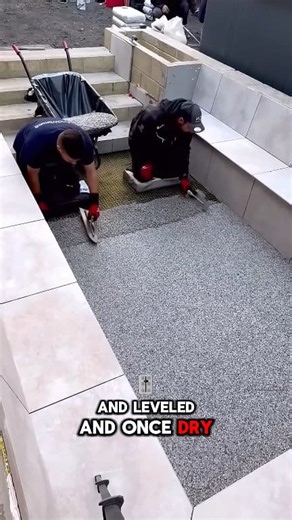 2.1K views | Transform your patio into a warm and modern space all year round #technology #home #construction | Dremer | Facebook