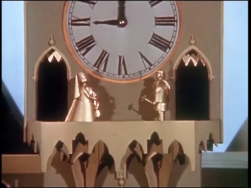 Trumpton (1967) S01E04 - Miss Lovelace and the Statue