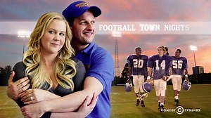 Tami and Eric Taylor have nothing on Amy Schumer and Josh Charles. | Inside Amy Schumer