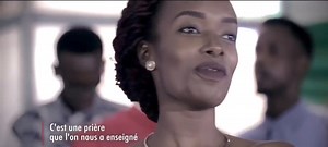 "Dawe wa twese" Iki gisabisho (canke iri sengesho) abakristu bose bahurirako ntigi-(ri)-sanzwe. Amajambo yose arimwo tuyafatiye akanya, na canecane mu gihugu tuvuga ko twashize Imana imbere, hohinduka vyinshi. 🔴 "Data wa twese uri mw'ijuru"... Kubera iki tutavuga "Dawe wanje uri mw'ijuru" ? Umwe wese agiye kwitura Imana ategerezwa kwibuka ko atari Imana yisangije, ahubwo ko ari umuvyeyi wa TWESE kandi adukunda TWESE, ni ukuvuga ko akunda na barya kumbure tubona nk'abansi. Ni Imana ya Evariste N