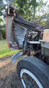 Part 2 Old trucks and obsolete part numbers! #generator #dumptruck #diesel #restoration #willitrun #restore##DIY #militarygenerator #ford #dumptruck | Amanda Wilson