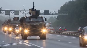 How Dutch mechanized infantry became one of NATO’s most adaptive forces