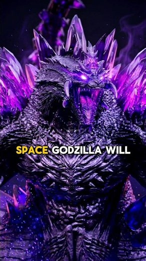 Space Godzilla's New Powers In Godzilla x Kong Supernova! | New Plot Leaks #godzillaxkong