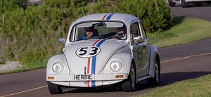 Photos & Videos: Bermuda Charge Ride-Out - Bernews