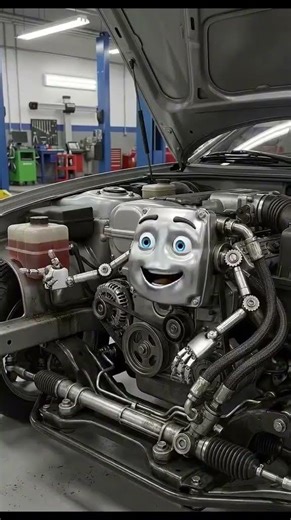 Manual vs. Hydraulic vs. Electric Steering: Which is Best? 🚗💨 | Carvolt