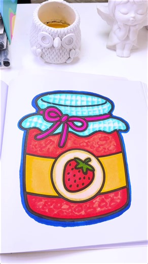 How to Make Delicious Strawberry Jam