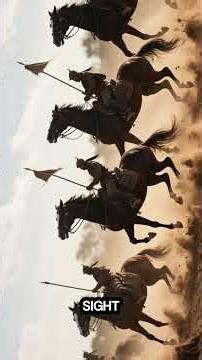 The Oyo Empire’s Cavalry Power