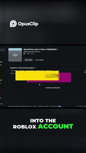 Fix Roblox Regional Pricing FAST (2026) | #shorts #plsdonate #roblox