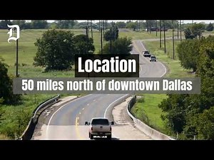 Five facts about Gunter, Texas