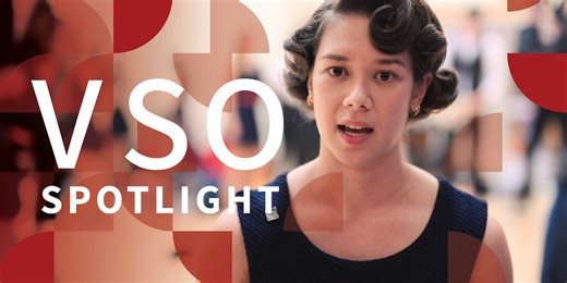 VSO SPOTLIGHT: Swingtime Dance Club