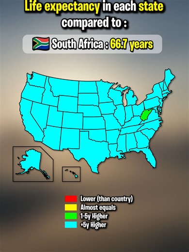 What is Life Expectancy? A Simple Explanation