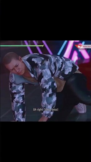 Boss Fight: RK Members #yakuzaseries #lostjudgement #letsplay #gaming #shorts #yakuza