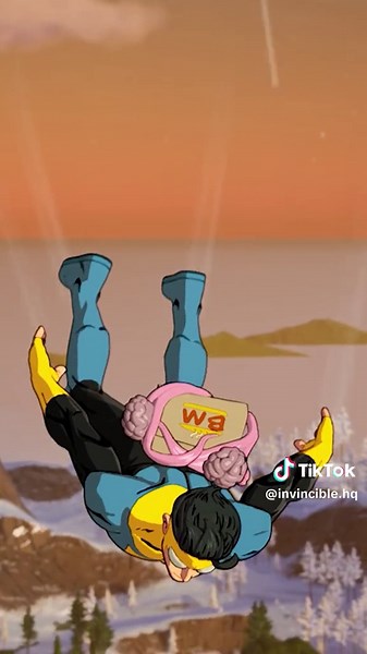 Invincible Skins Return to Fortnite Shop Today!