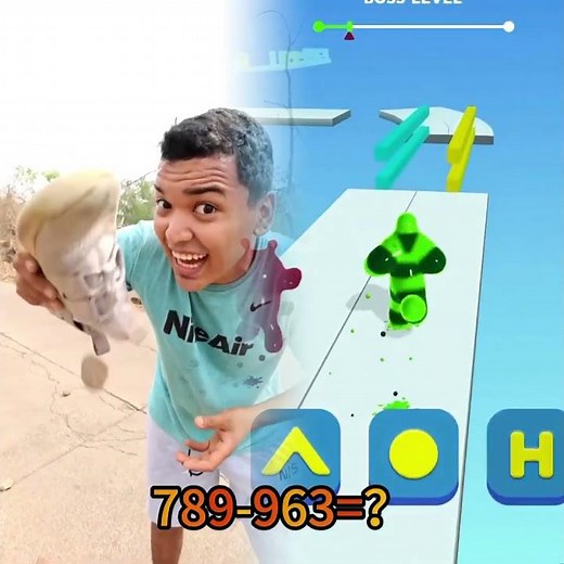 una piedrita #parati # #comedia #fypシ゚viral #pov #foryoupage #fypツ