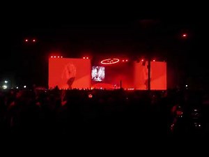 Justin Bieber Live at Coachella 2026 (Weekend 2 Full Set) 4K