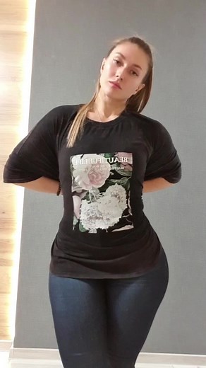 Stunning Silhouette Photography in Russia