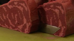 Coming soon to a 3D printer near you: Plant-based steaks