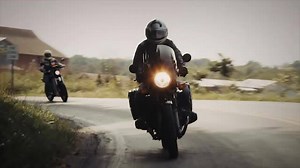 It's time to ride! Head to Athens, Ohio to experience 9 thrilling road routes with 1000 miles of curves on Ohio's Windy 9. Get the map and get on the road! ---> http://bit.ly/MapWindy9 | Visit Athens Ohio