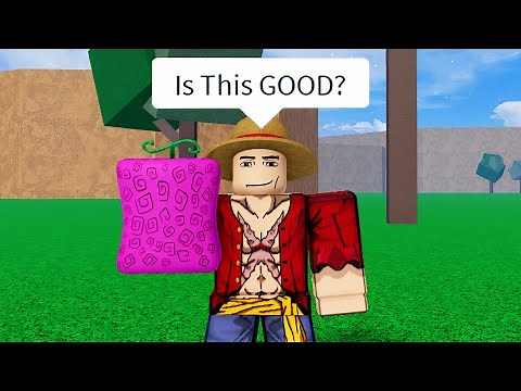 ROBLOX Blox Fruits Funny Moments (MEMES) 2