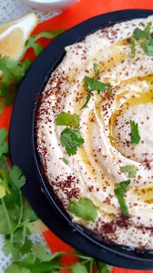 798K views · 10K reactions | Perfect Homemade Creamy Hummus with Secret Tips. #Hummus #howtomakehummus #hummusinarabianstyle #turkishstylehummus #vegan @yummyquickrecipes | Yummy Quick Recipes | Facebook