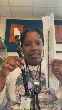 Soprano recorder review part one