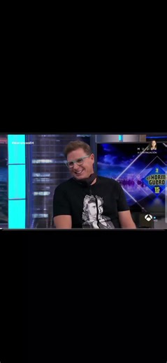 #losmorancos #elhormiguero #elrey #caca #humor