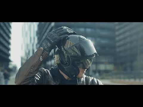 🏍️ | SCORPION EXO-TECH CARBON - New 2021