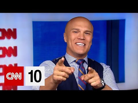 Today's 10 Minutes Of News | October 5, 2022