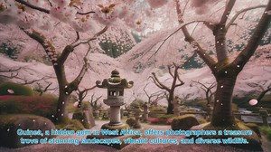 Capturing the Essence of Guinea: A Photographers Guide to the Top 10 Destinations