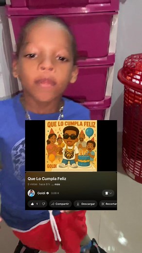 Cumpleaños feliz: ¡Celebra con nuestro audio!