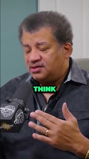 Theory and Law 🤔 w/ Neil deGrasse Tyson