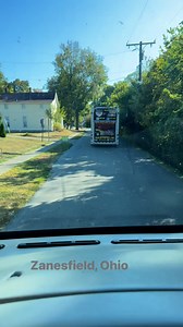 Zanesfield, Ohio | Jason Schultz