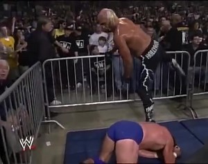 4.2K views · 53 reactions | On December 29, 1996 WCW’s 14th annual Starrcade took place from the Nashville Municipal Auditorium in Nashville, Tennessee. The main event was between Hollywood Hogan and Roddy Piper. Piper debuted in WCW a few months prior to oppose the nWo, and challenge Hogan to determine who the bigger icon was. Piper continued his feud with Hogan after Starrcade, and they faced each other at SuperBrawl VII for the title. | Davenport Sports Network | Facebook