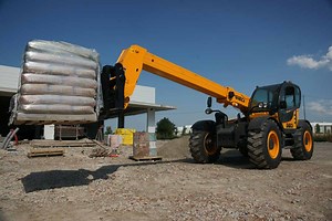 Dieci Samson 70.10 | 7.0 Tonne 10.0 Metre Telehandler for Sale Adelaide