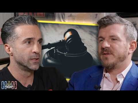 "They Want Me in PRISON" — James O’Keefe Breaks Down His Latest Court Case