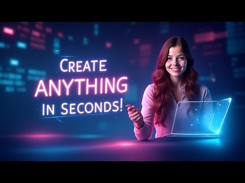 "From Idea to Live App in Seconds! DeepSite + Hugging Face Magic!"