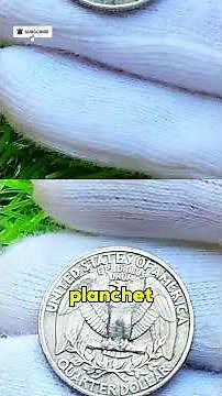 😱 This Rare 1979 Quarter Left Collectors Completely Shocked! | Coin Spyder