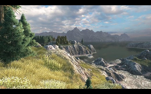 【Unity】unity Map Magic关卡设计教程