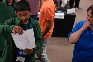 2025 National Science Bowl®