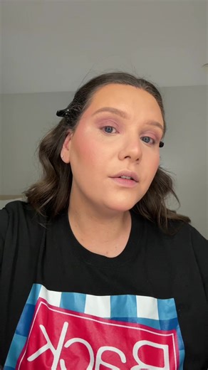 Soft Glam Valentine's Day Makeup Tutorial Part 1