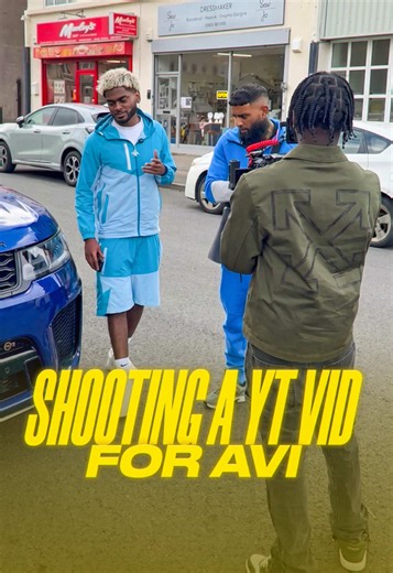 Pros of being a videographer is having fun shoot days like this🙌🏾🎥 ! #youtube #videographer #dayinthelife #videography #otrgraphics