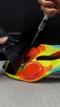 🔬 NIKE ALPHAFLY 3 INTERNAL BREAKDOWN — The Secret Behind World Record Speed ⚡👟