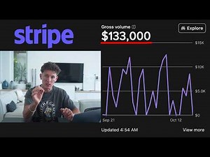 How I make $133,000/m selling AI websites (copy me)