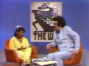 Stephanie Mills