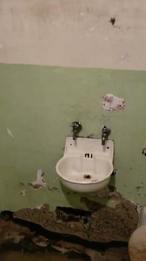 Alcatraz Prison Cell Al Capone