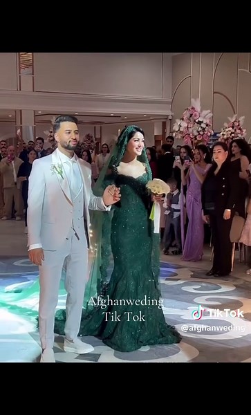 Afghan Weddings: A Deep Dive into Traditions