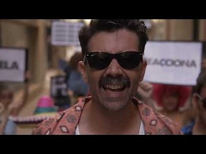 LEPANTO - Hazlo! [OFFICIAL VIDEO]