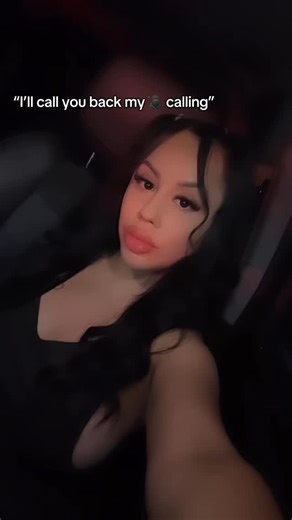 Princess&Exquizit on Instagram: "If he calls, just know, I’m stopping everything lol #reels"